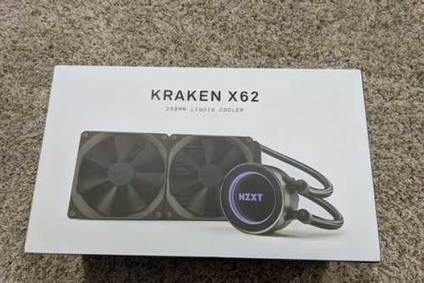 Kraken 6 at