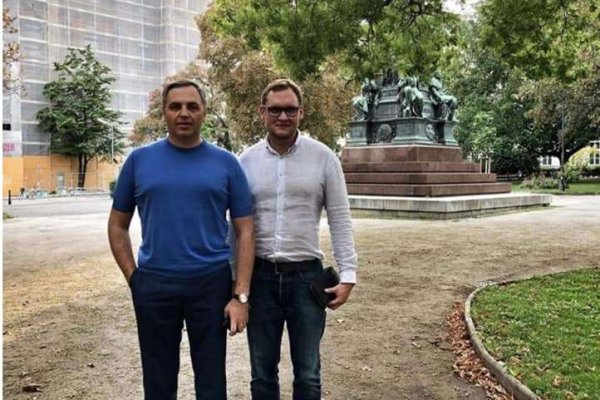 Ссылки на даркнет сайты