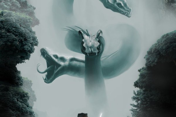 Kraken 14 at