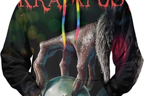 Кракен мага