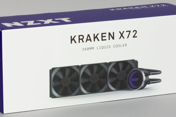 Kraken 14at